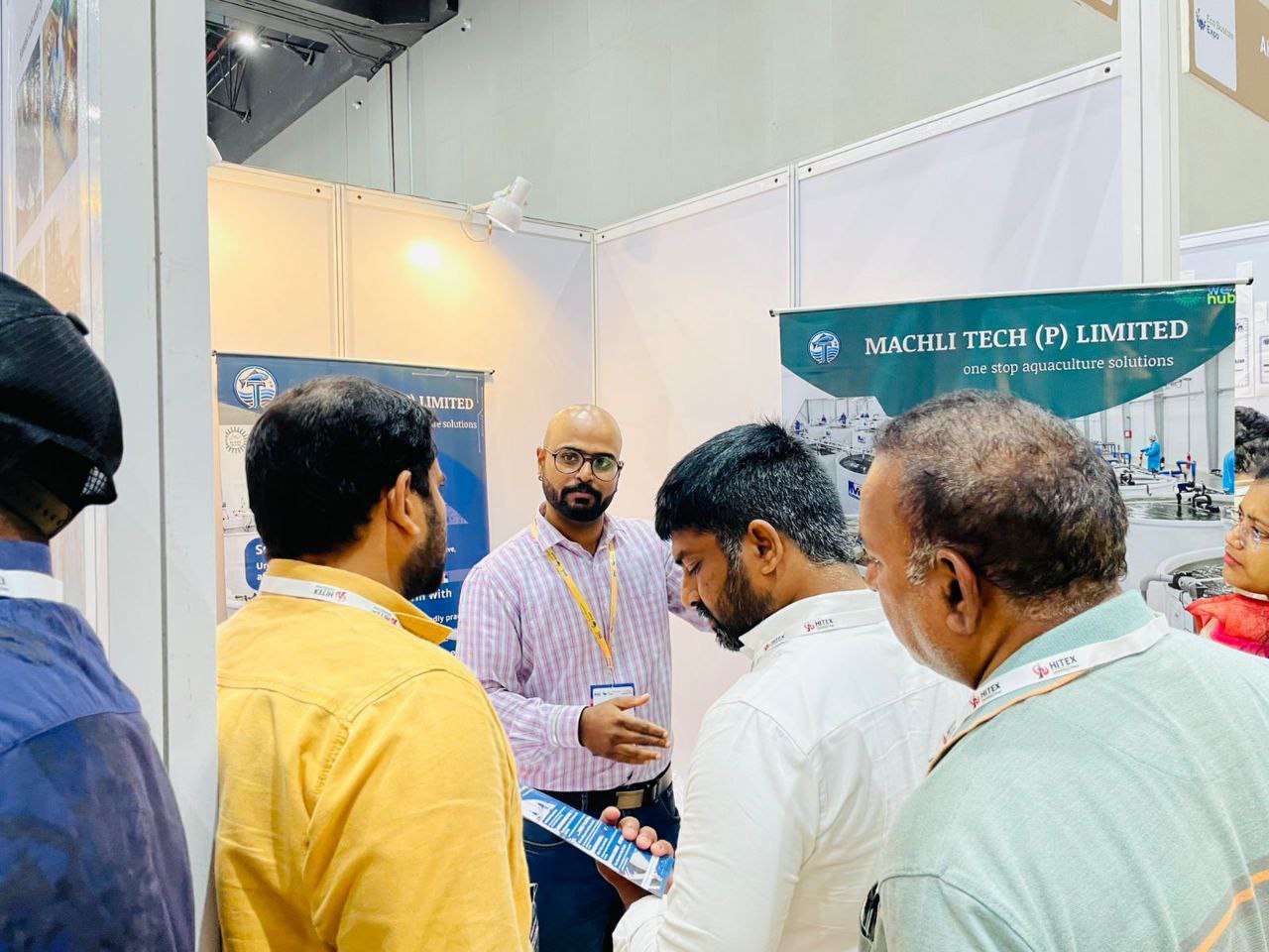 Wrapping Up an Inspiring Three Days at Eco Sustain Expo 2025