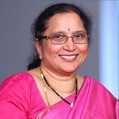 member-Mrs. K RAMA DEVI