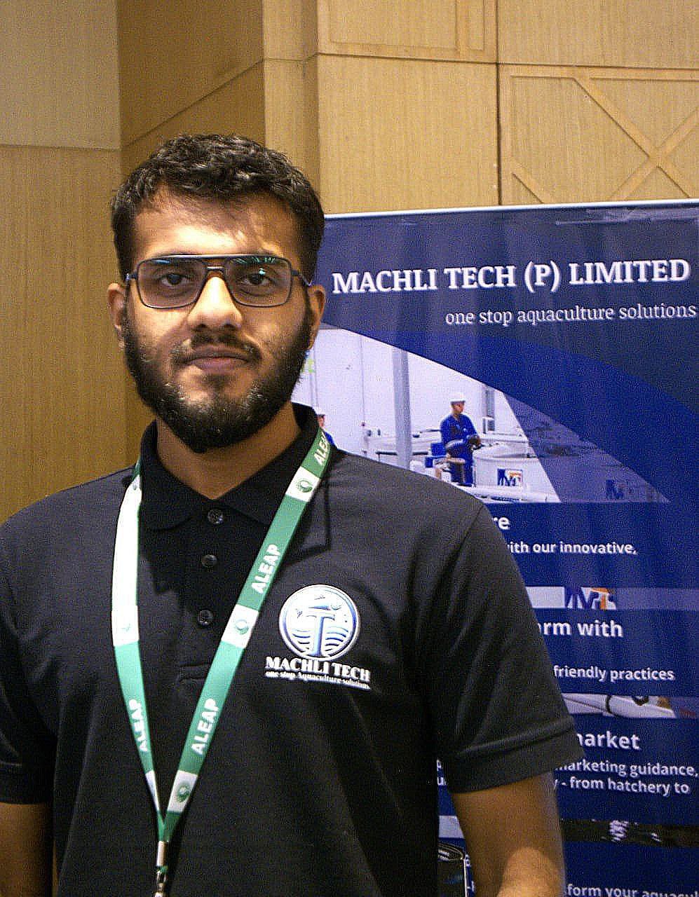 member-NABEEL YOUSAF